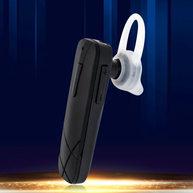 Mini auriculares inalámbricos portátiles con Bluetooth estéreo Auriculares intrauditivos Auriculares