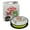 30lb, variant on Berkley Jordan Lee x5 Braid Superline, Flame Green, 65-Pound Fishing Line