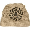 thumbnail image 3 of SpeakerCraft Ruckus 8 Series Rock Landscape Speaker - Pair (Sandstone), 3 of 5