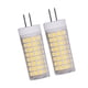 thumbnail image 4 of Luz De Maíz LED, Disipación De Calor Rápida Regulable G8 102LED Bombilla De Luz De Maíz LED AC100-120V Para Luz De Pared Para Lámpara De Araña ANGGREK G8 LED Corn Bulb, 4 of 8