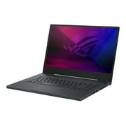 (Open Box) ASUS GU502LU-BI7N4 ROG Zephyrus M15 15.6 Gaming Laptop - Intel Core i7 - 16GB Memory - NVIDIA GeForce GTX 1660 Ti - 512GB SSD - Prism Gray Notebook PC