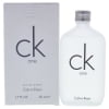 CK One by Calvin Klein for Unisex - 1.7 oz EDT Spray Calvin Klein Calvin Klein