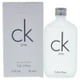 thumbnail image 1 of CK One by Calvin Klein for Unisex - 1.7 oz EDT Spray Calvin Klein Calvin Klein, 1 of 3