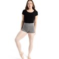thumbnail image 4 of Capezio Women's Knit Boyshort, 4 of 4