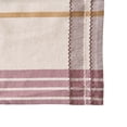 thumbnail image 4 of Better Homes & Gardens Upstate 60" x 84" Plaid Cotton Linen Tablecloth, 4 of 5