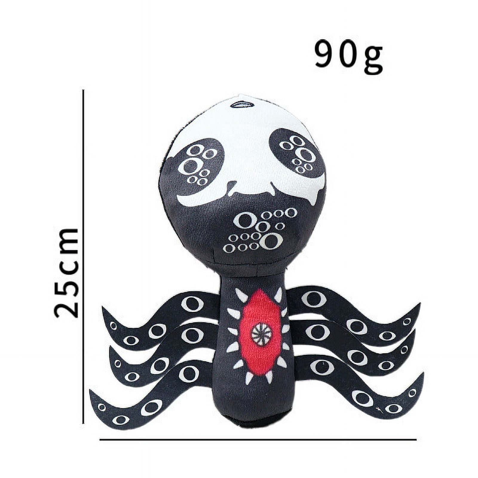 Sprunki juguetes de peluche juego de terror Wenda Oren Raddy Fun Bot ...