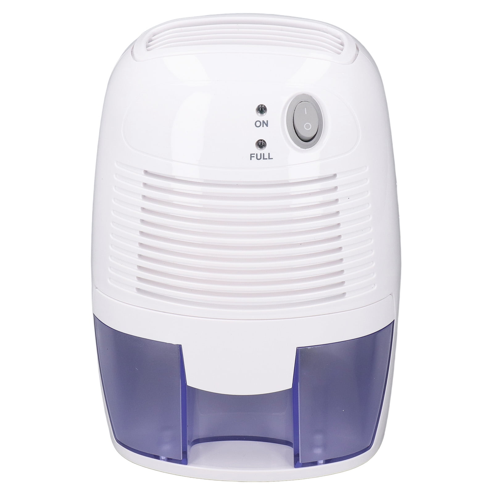 Mini Dehumidifier, Humidity Removing Machine 500ml USB  for Office