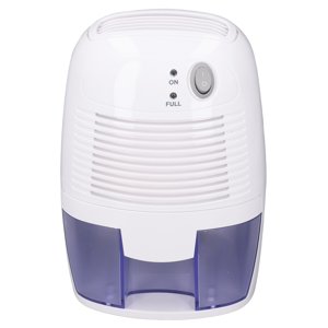 Mini Déshumidificateur, humidité Enlèvement de la machine 500ml USB pour l ' Office