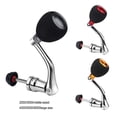 thumbnail image 4 of Reel Replacement Power Handle Fishing Reel Handle Knob Spinning Handle Metal Rocker Arm Grip For Spinning Fishing Reel Accessory ,Rigid Aluminum Skeletal Frame, 4 of 7