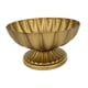 thumbnail image 2 of Jarrón de metal para centro de mesa, compota decorativa, pedestal, jardinera, adorno para, Estilo C, 2 of 9