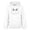 White, variant on Krdevn Kids Pet Carrier Hoodie with Front Pocket for Small Cats Puppies Soft Long Sleeve Pullover for Daily Walks School Casual Wear,7-8 Years