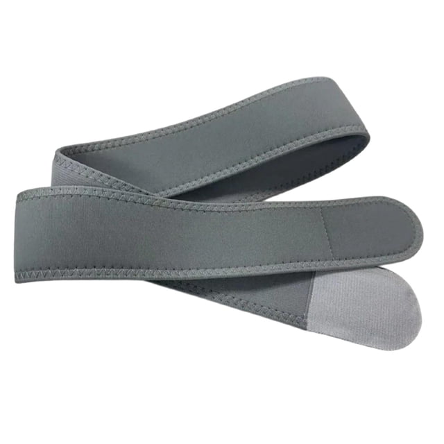 guohui Vibration Massage Belt Stomach Massage Strap Fitness Practical Exercise Electric