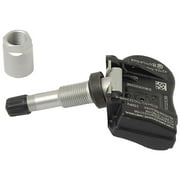 Schrader TPMS Sensor - Continental OE Number 42753-TP6-A82 - 2010 Honda Crosstour - 20100