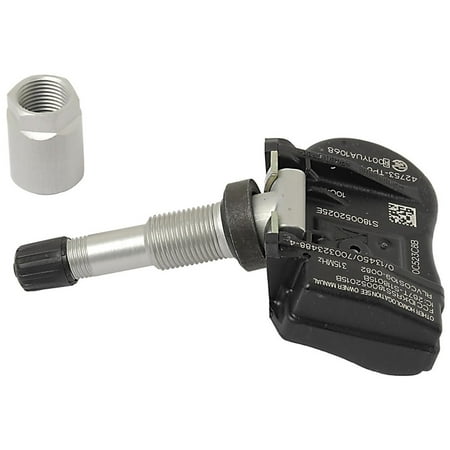 Schrader TPMS Sensor - Continental OE Number 42753-TP6-A82 - 2010 Honda Crosstour - 20100