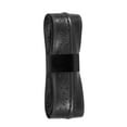 thumbnail image 4 of koolsoo 3xPickleball Racket Grip Tape PU Tape Tennis Racket Grip Replacement Grip Tape Black 3 Pcs, 4 of 9