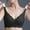Black, variant on Green Women's Bra, Jelly Gel Shaping Bra All Day Tender Care Jelly Gel Shaping Bra All Day Tender Care For Women,Women's Bra 3XL