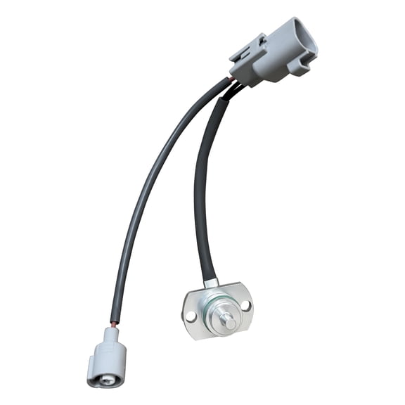 Remanufactured RYC New Automotive A/C Compressor Speed Sensor AD-5870N-SSR (Fits Toyota 4Runner 4.0L 2021, 2022, 2023, 2024)