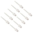 thumbnail image 3 of Dreadlocks Crochet Hook, Dreadlocks Bead Rings Smoothing Surfaces  For Hair Salon, 3 of 8
