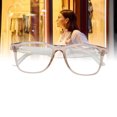 thumbnail image 1 of Lunettes de Traduction Intelligentes, Lunettes de Traducteur Légères pour Affaires, 1 of 7
