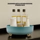 thumbnail image 4 of Organizador De Especias Redondo De Almacenamiento Giratorio De 360 ​​grados, 4 of 7