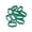 Green, variant on Equi-Ping Sleeves, Green