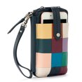 thumbnail image 2 of The Sak Silverlake N/S Smartphone Crossbody, Leather, 2 of 4