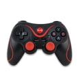 thumbnail image 3 of Mando Gamepad Bluetooth para Android y PC con Soporte para Móvil, Control Inalámbrico Preciso y Ergonómico Compatible con Tablets y Celulares hasta 6.5", 3 of 5