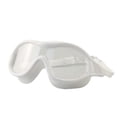 thumbnail image 2 of Gafas de natación Gafas de natación para adultos Gafas de buceo antivaho Profesional Unisex Marco grande Ajustable para mujeres Hombres jóvenes Sunnimix  gafas de natación, 2 of 8