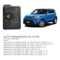 thumbnail image 2 of Automatic Transmission Oil Filter For Hyundai Accent, 2 of 8