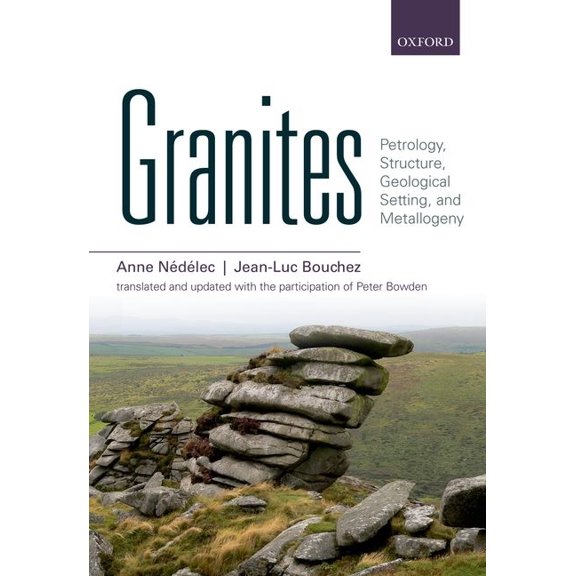 Granites C, (Hardcover)