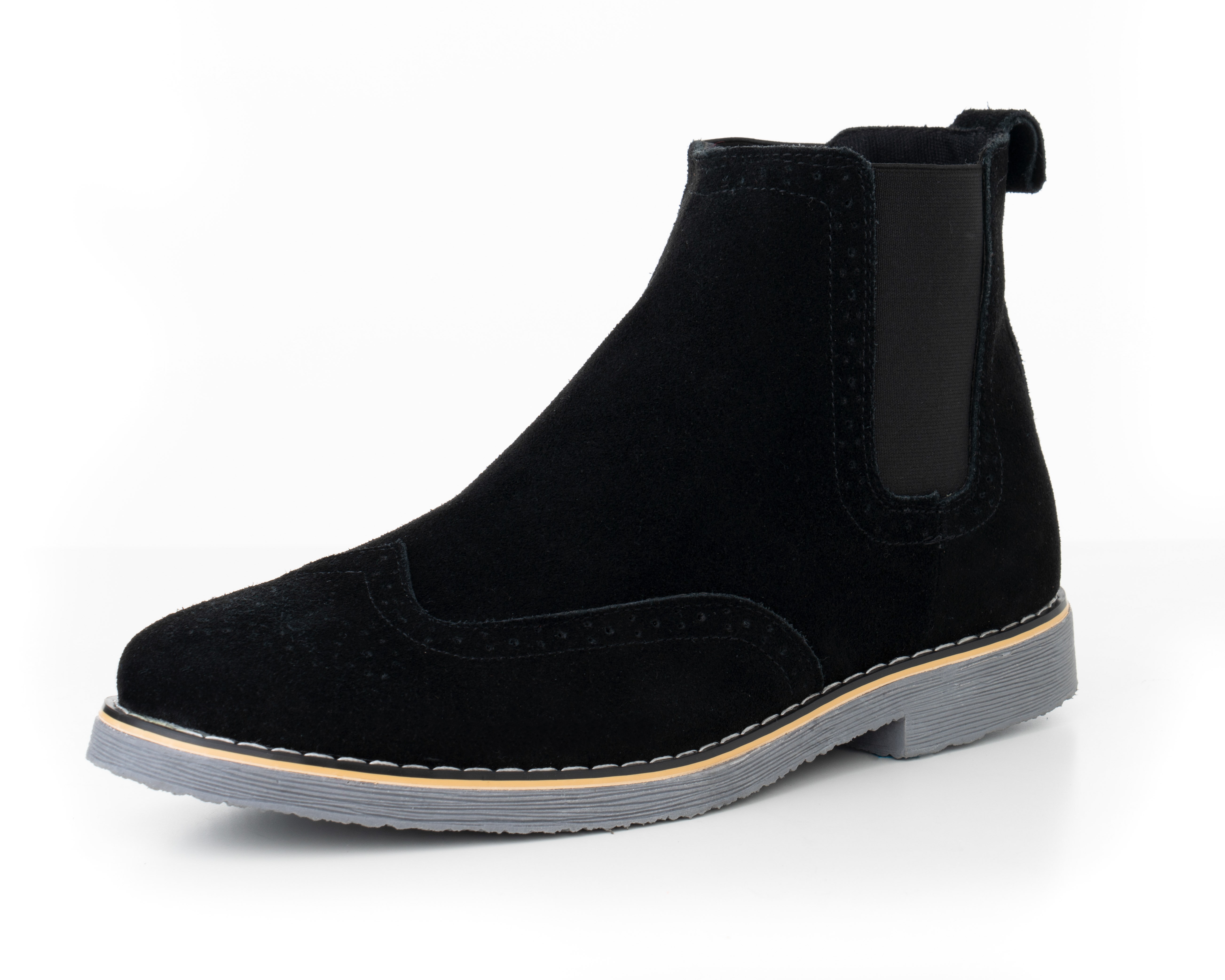alpine swiss mens boots