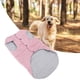 thumbnail image 4 of Abrigo De Invierno Para Perros, Chaqueta Cálida Para Perros, Cómodo, Lindo, Holgado, Para Dóberman, Para Chihuahua ANGGREK No, 4 of 7