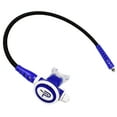 thumbnail image 2 of Palantic AS103 YOKE/SCAS2061"Travel Lite" Regulator & Octopus Combo, Blue(02), 2 of 3