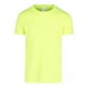 thumbnail image 1 of Playera Hombre Manga Corta Colores Neón - Yazbek, 1 of 3