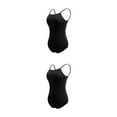 thumbnail image 4 of Body de baile Minnieouse leotardo de ballet traje de baile transpirable mujer S M L XL XXL, 4 of 6