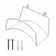 thumbnail image 4 of Soporte Para Manguera De Jardín De Pared, Soporte Para Carrete De Manguera De Agua Para Terraza Exterior Y Césped, 4 of 8