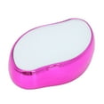 thumbnail image 4 of Effaceur de Cheveux, Épilateur d'Épilation Portable Indolore pour Tout le Corps Rose Rouge, 4 of 8