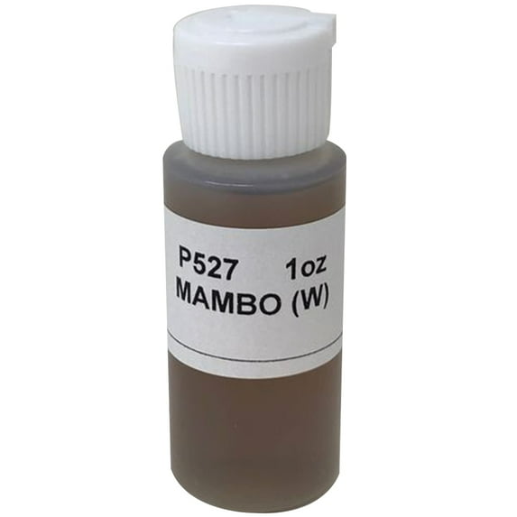 Mambo Premium Grade Fragrance Oil for Women 1 OZ