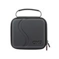 thumbnail image 2 of Bolsa de almacenamiento Bolsa de almacenamiento portátil Estuche rígido de viaje con asa superior Reemplazo de correa de hombro para estabilizador de cardán DJI OM 5 Romacci Bolsa de almacenamiento, 2 of 7