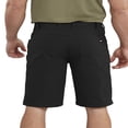 thumbnail image 3 of CHOK Men‘s Premium Straight Fit Khaki Pants, 3 of 4