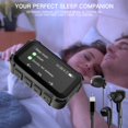 thumbnail image 4 of Reproductor MP3 Pmjebe de 32 GB con Bluetooth 5.3 y pantalla táctil de 1,47", 4 of 9