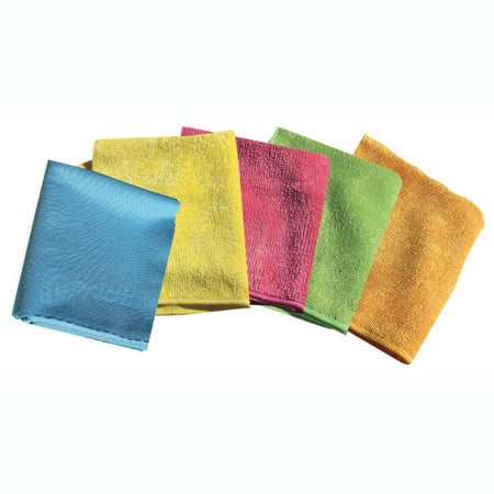 E-Cloth Starter Pack 5 PC (assorted colors) 10901 E-Cloth Starter Pack 5 PC (assorted colors) 10901