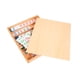thumbnail image 5 of Juego de banco decimal, materiales didácticos de matemáticas, materiales didácticos de matemáticas, aprendizaje preescolar, juguete Montessori del, 5 of 9