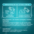 thumbnail image 4 of Limpiador Poett Alegra tu Dia 5.8 Lts, 4 of 4
