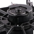 thumbnail image 4 of MOSTPLUS Radiator AC Condenser Cooling Fan for 2001-2005 Honda Civic 1.7L Left & Right, 4 of 7