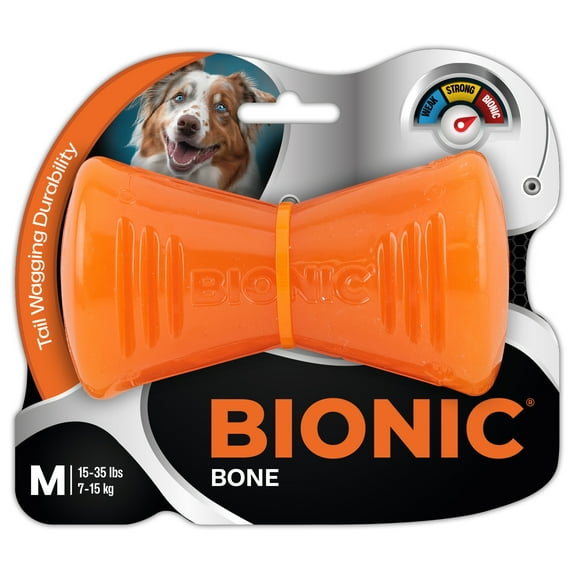 BIONIC Bone, Medium, 5in