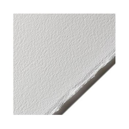 - Somerset Printmaking Paper in Velvet White - Set of 10