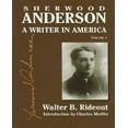 thumbnail image 1 of Sherwood Anderson, Volume 1: A Writer in America, 1 of 2