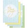 thumbnail image 2 of Card-Boxed-Get Well-Large Print (Box Of 12), 2 of 6