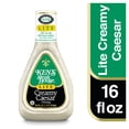 thumbnail image 2 of Ken's Steak House® Lite Creamy Caesar Salad Dressing 16 fl oz, 2 of 7